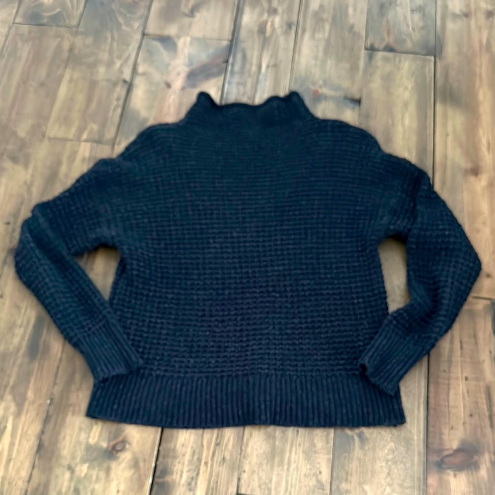 Cozy Women's Sweater